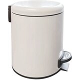 Kerametal kanta inox t 5L elite bela Cene
