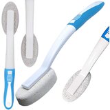  Krtača iz vulkanskega plovca za čiščenje kopalnice 31cm | Shoptok.si