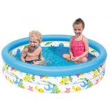 Bestway Dečiji bazen 122x25cm Coral Reef Crew ( 51226 ) cene