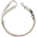Hunter povodec za pse Divo Up 20 mm/200 cm bež | Shoptok.si