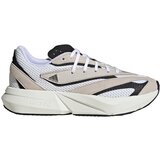 Adidas Nizke superge 'Lightstride' bež / črna / bela | Shoptok.si