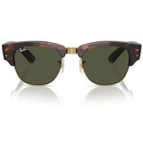 Ray-ban Mega Clubmaster RB0316S 990/31 - L (53) | shoptok.hr