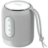 bluetooth zvucnik bts 12, 5W, sivi