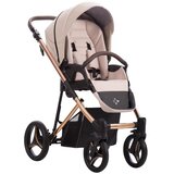 Bebetto Dječja kolica Flavio Premium Class Stella 04 4u1 B | shoptok.hr