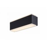 Rabalux spoljna zidna rasveta mataro led 12W crna (77114) Cene