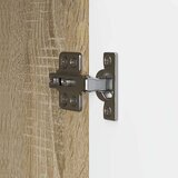 TV omarica Sonoma hrast 150 x 31 x 47 cm Inženirski les, (5000210292) | Shoptok.si