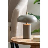 Leitmotiv Siva namizna svetilka (višina 24 cm) Joya – | Shoptok.si