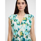 Orsay Blue women's dress - Women's | Shoptok.si