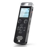 Kodak VRC450 diktafon, 8GB, stereo | shoptok.hr