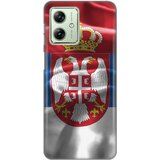  Torbica Silikonska Print Skin za Motorola Moto G54 SRB | ePonuda.com