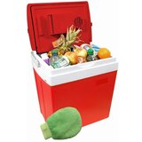 Cattara hladilna torba Alpicool Red 30l, 230V/12V | Shoptok.si