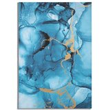 Mauro Ferretti Slika 80x120 cm Blu Rey – Cene