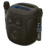 Sal Vodootporni bluetooth zvučnik PARCUBE | ePonuda.com