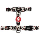 Dashi Back Harness Calavera XS | Eponuda.com