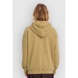 Volcom Big Stone Po Hoodie mustard | Shoptok.si