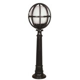 Opviq Vanjska lampa BSU-68080-BSY-M6-BOP, 100 cm, Podna, IP65, E27, 60W, Crna cijene