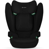 Cybex autosjedalica i-Size 100-150 cm Solution B i-fix volcano black 522003871 | shoptok.hr
