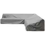 Zaštitna navlaka za vrtni namještaj 270x270x95 cm Iria –