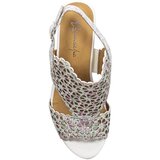 Maciejka N651811001 Srebrna | shoptok.hr