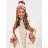Factory Price Cap-AT-CZ-CHA9213.91-dark pink | Shoptok.si