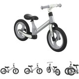 Kikka Boo Blace balans bicikla za decu Grey | ePonuda.com
