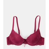 Sinsay Grudnjak Extra Push-Up s čipkom | shoptok.hr