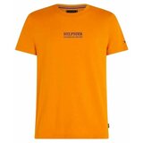 Tommy Hilfiger Slim fit muška majica THMW0MW34387-SG3 Cene