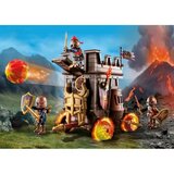  Playset Playmobil 71643 - Burnham Raiders tank 68 Dijelovi | shoptok.hr