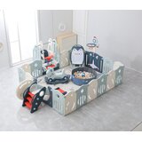 Premium Stil Dečija Set Igraonica “Raketa Sreće” | Eponuda.com