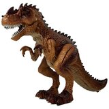  Moving Tyrannosaurus Dinosaur with Gun Sound Light Yellow | shoptok.hr
