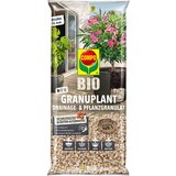 COMPO BIO Granuplant drenaža in rastlinski granulat - 10 l | Shoptok.si