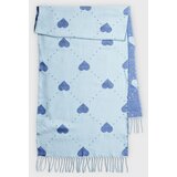 Pieces Šal PCNimonna | Shoptok.si