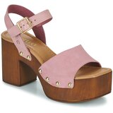 Fericelli Sandali & Odprti čevlji New 3 Vijolična | Shoptok.si