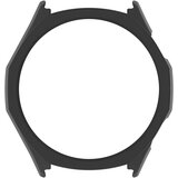 INF združljivo ohišje za zaščito računalnika half-pack za huawei watch GT6 46 mm - črno, (5000072272) | Shoptok.si