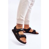 Big Star Women's Sport Platform Sandals | Shoptok.si