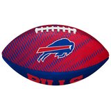 Wilson Buffalo Bills NFL Team Tailgate Junior žoga za ameriški nogomet | Shoptok.si