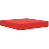  Zunanja blazina za kavč 2 pcs Rdeča Poliester, (5000202444) | Shoptok.si