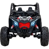 Buggy na akumulator Maverick Turbo RR 4x4 - DVOSJED - plavi | shoptok.hr