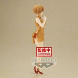 Banpresto My Teen Romantic Comedy Snafu Climax Kyunties Iroha Isshiki figure 18cm | shoptok.hr