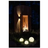 Villa Collection LED vanjska svjetiljka sa solarnim panel ø 30 cm Maane – | shoptok.hr
