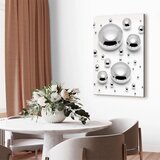  Slika - Enchanted in the Frost (1 Part) Vertical 40x60 Standard | shoptok.hr