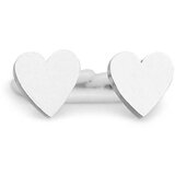 Vuch Silver Ischi earrings | shoptok.hr