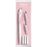 Herlitz Kaligrafsko nalivno pero My pen, Rose Cene