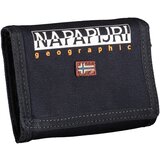 Napapijri MEN'S WALLET BLUE | ePonuda.com