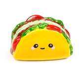  Keramički set za sol i papar Puckator Foodiemals Frida taco i ljuti umak SP111 | shoptok.hr