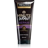 TRESemmé 1 MINUTE WOW regenerirajuća maska za oštećenu kosu 170 ml Cijene