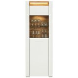 Mömax Vitrina Leonardo | Shoptok.si