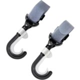 Hauck UNIVERZALNA KUKA ZA KOLICA, SIVA | ePonuda.com