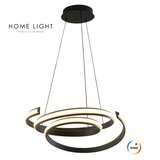 Solea 135 luster 48W 3000K crna Cene