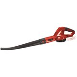Einhell power x-change akumulatorski puhač lišća ge-cl 18 li e-solo (18 v, bez akumulatora, brzina puhanja: 210 km/h) + bauhaus jamstvo 5 godina na uređaje na električni ili motorni pogon | shoptok.hr